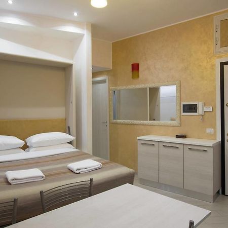 Gold Vatican Apartment Рим Экстерьер фото
