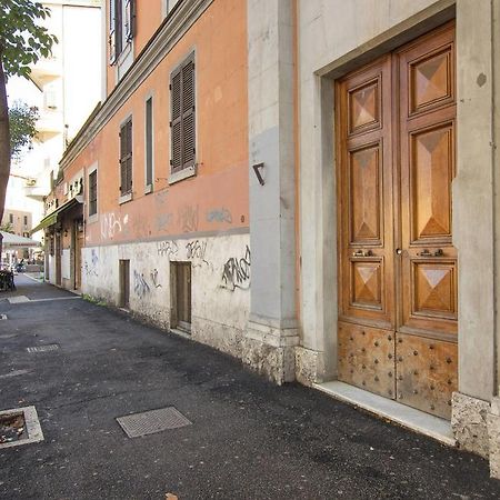 Gold Vatican Apartment Рим Экстерьер фото