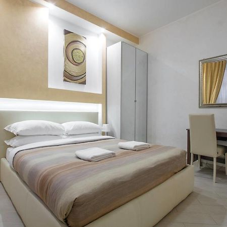 Gold Vatican Apartment Рим Экстерьер фото