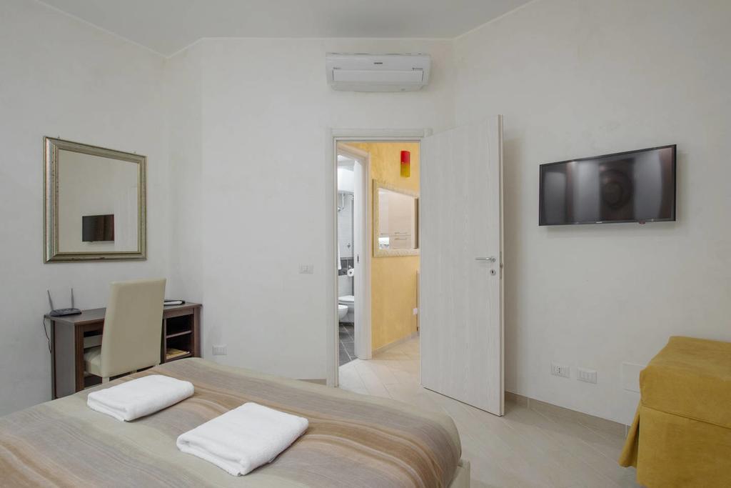 Gold Vatican Apartment Рим Экстерьер фото