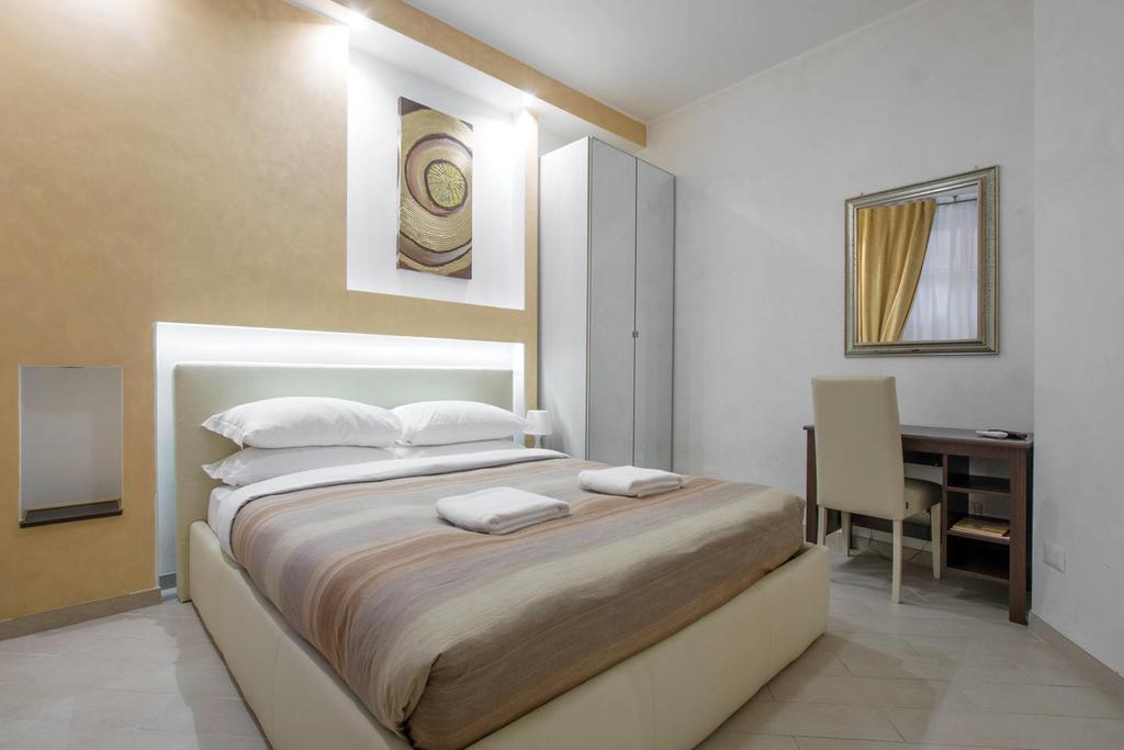 Gold Vatican Apartment Рим Экстерьер фото