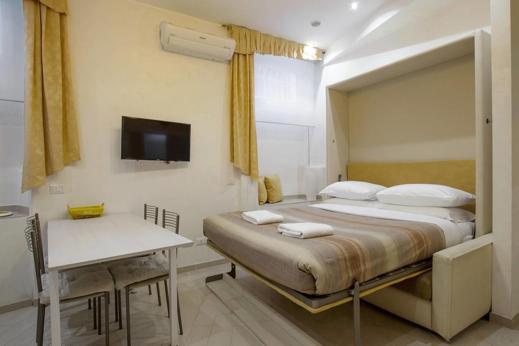 Gold Vatican Apartment Рим Экстерьер фото